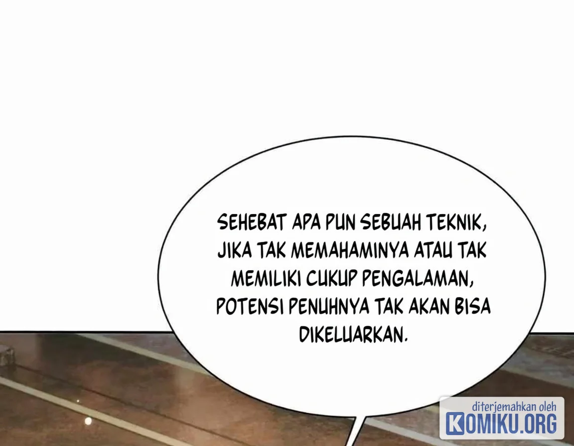 Versatile Sword Cultivator Chapter 114 Gambar 96