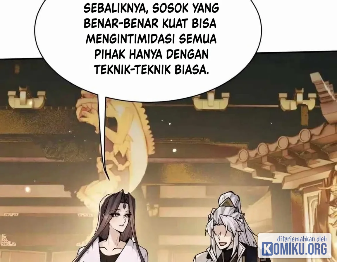 Versatile Sword Cultivator Chapter 114 Gambar 99