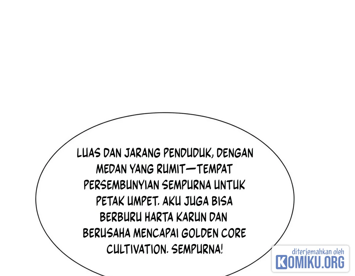 Versatile Sword Cultivator Chapter 115 Gambar 102