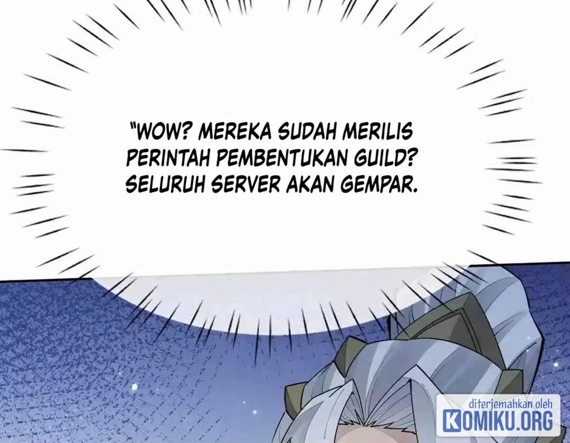 Versatile Sword Cultivator Chapter 115 Gambar 108