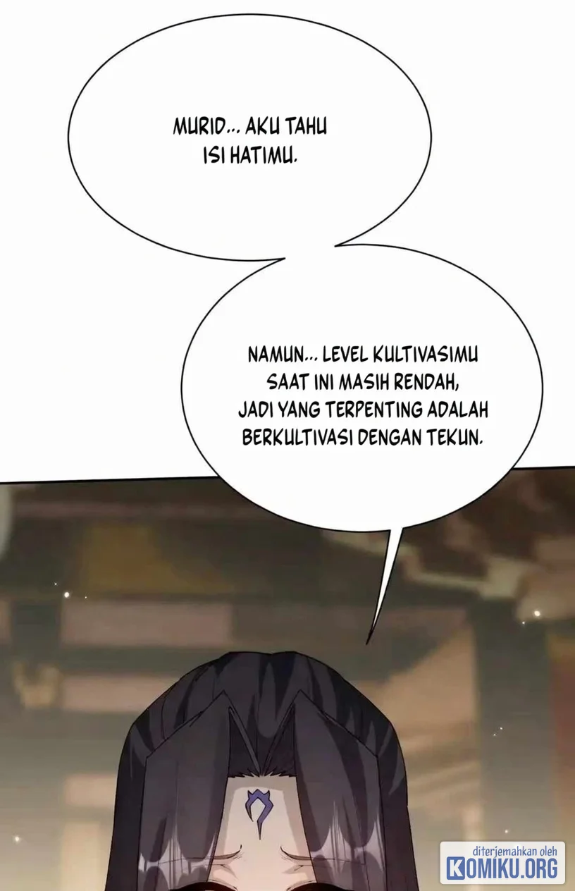 Versatile Sword Cultivator Chapter 115 Gambar 11