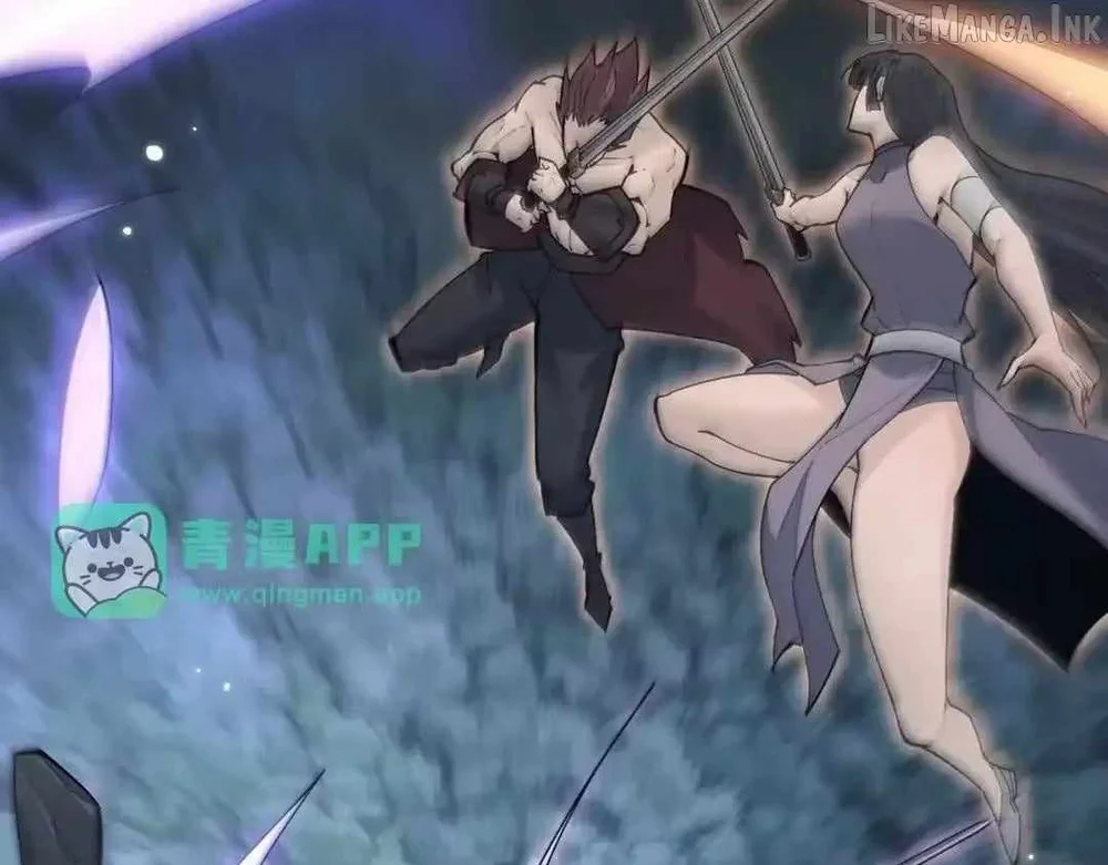 Versatile Sword Cultivator Chapter 115 Gambar 115