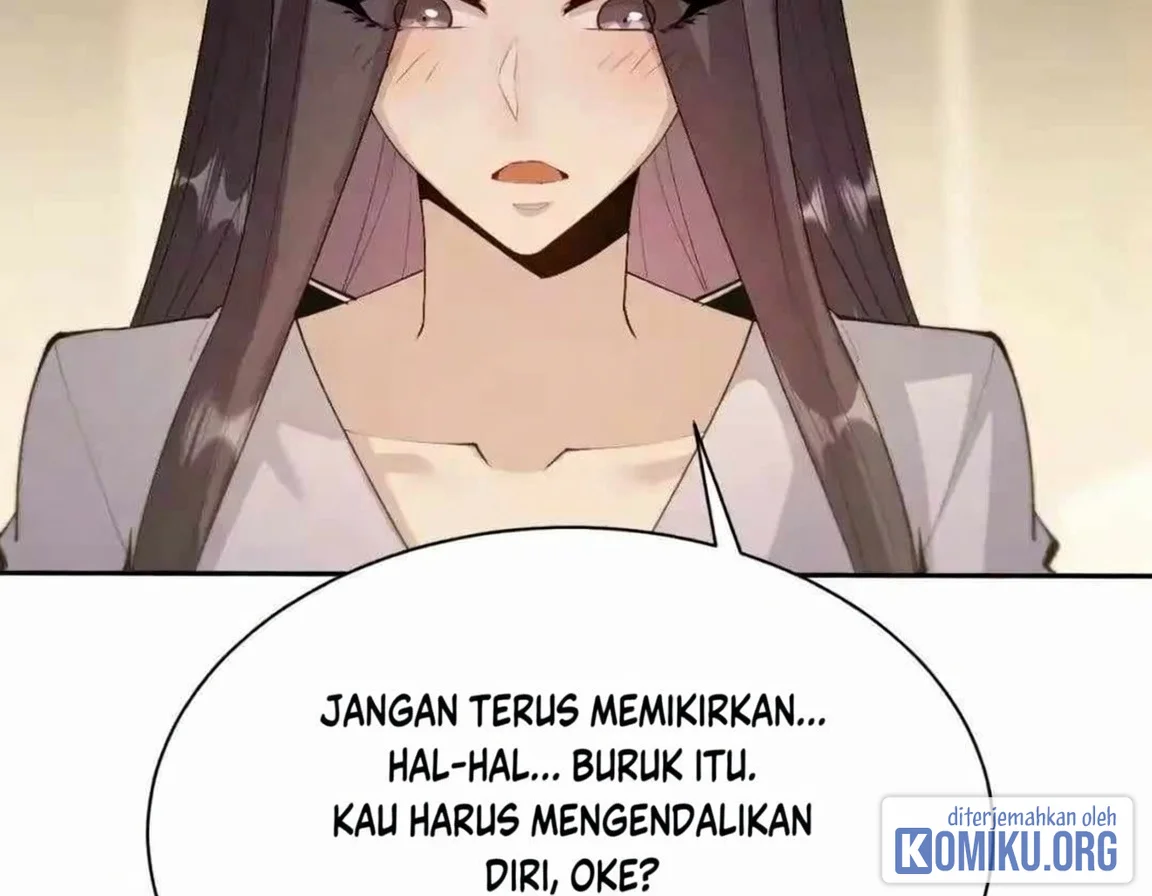 Versatile Sword Cultivator Chapter 115 Gambar 12