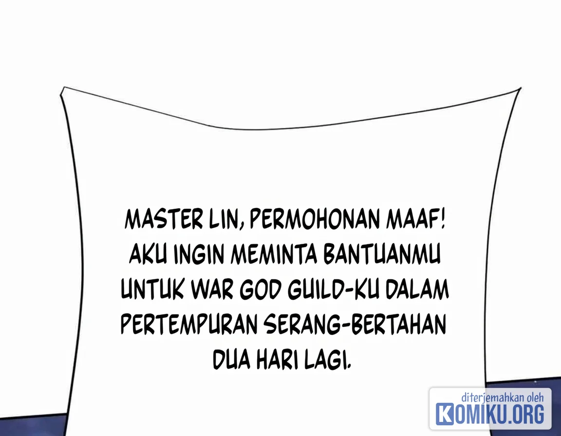 Versatile Sword Cultivator Chapter 115 Gambar 120