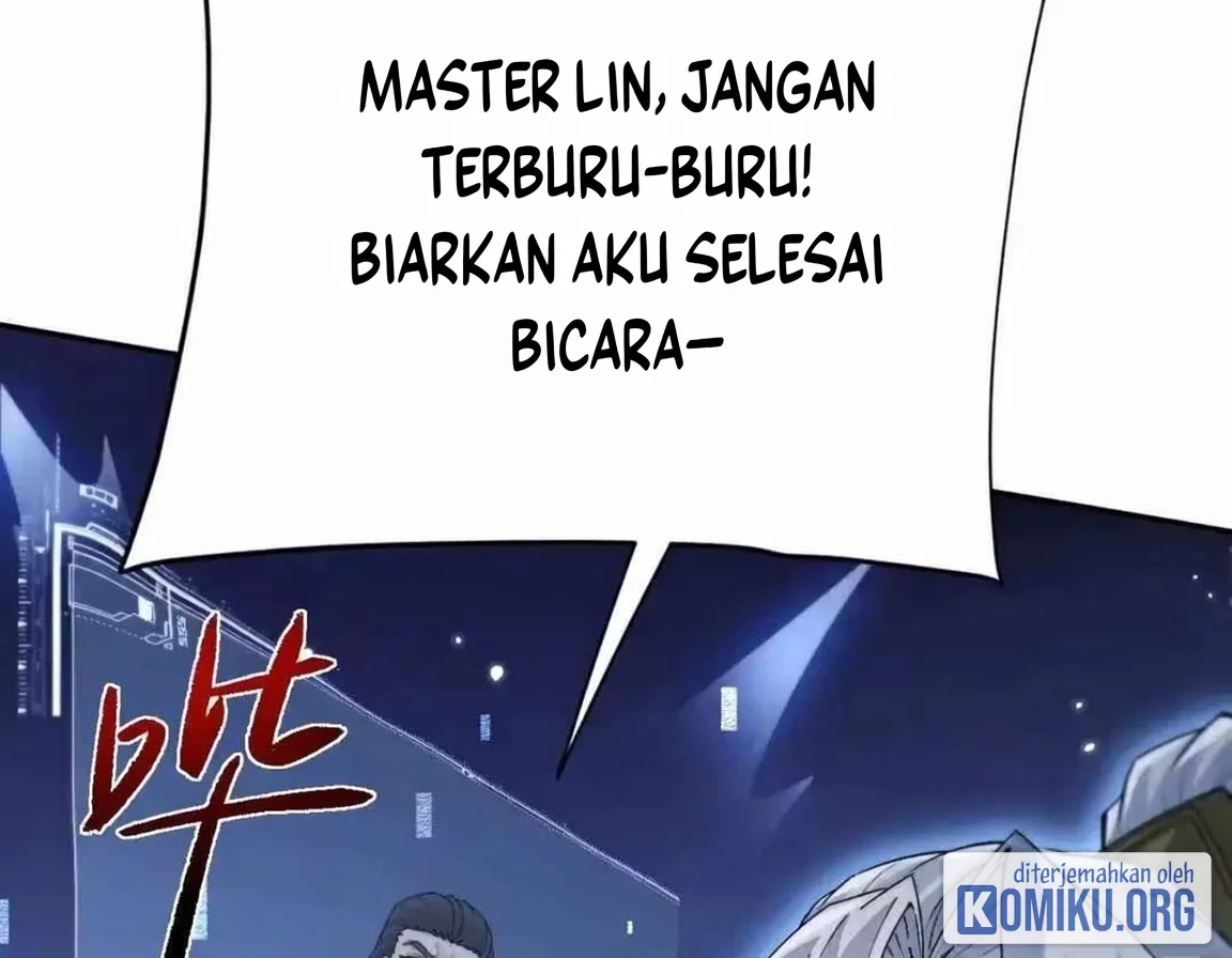 Versatile Sword Cultivator Chapter 115 Gambar 126