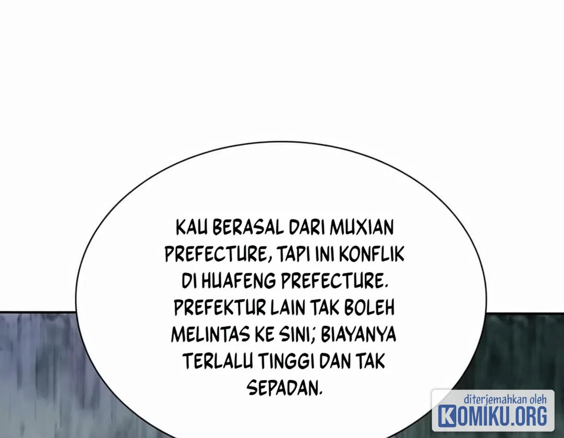 Versatile Sword Cultivator Chapter 115 Gambar 128