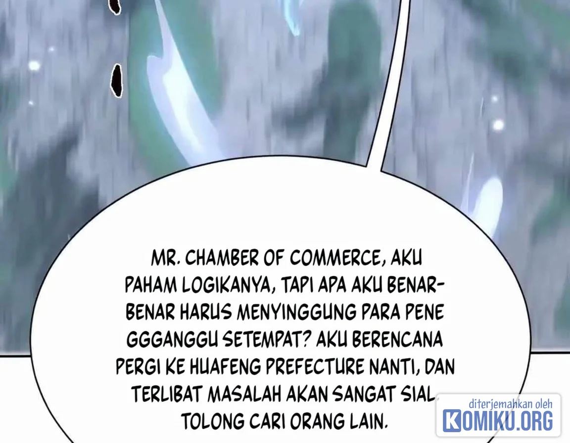 Versatile Sword Cultivator Chapter 115 Gambar 131