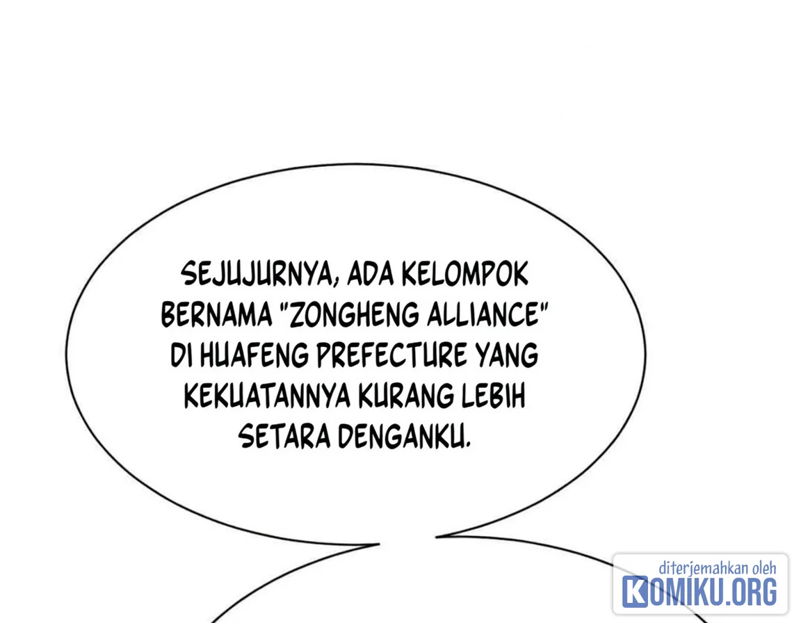 Versatile Sword Cultivator Chapter 115 Gambar 137