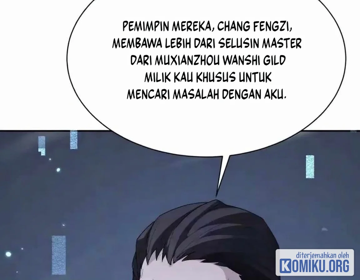 Versatile Sword Cultivator Chapter 115 Gambar 138