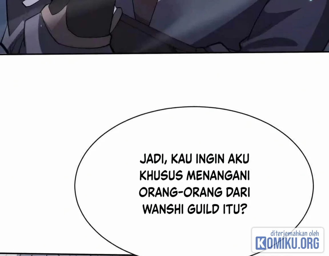 Versatile Sword Cultivator Chapter 115 Gambar 140