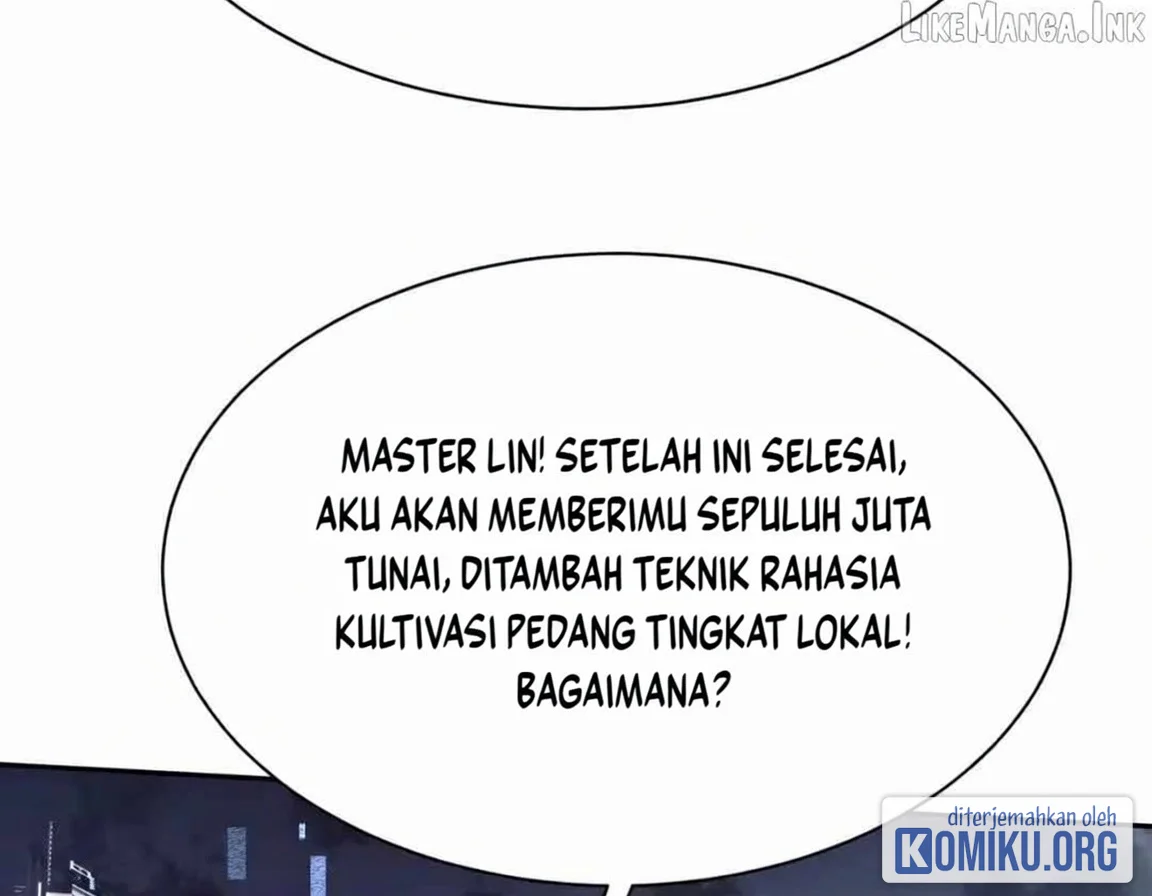 Versatile Sword Cultivator Chapter 115 Gambar 145