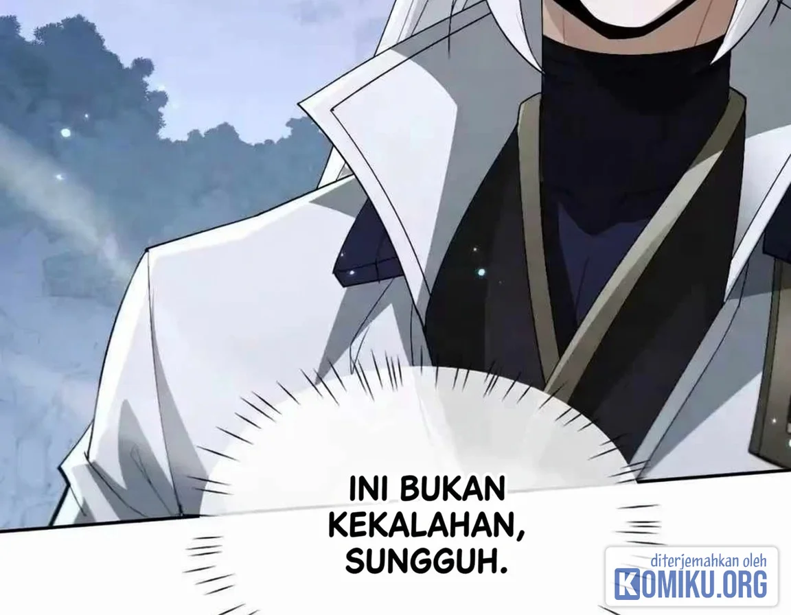 Versatile Sword Cultivator Chapter 115 Gambar 147