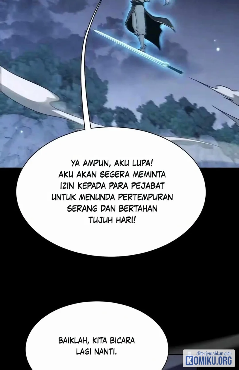Versatile Sword Cultivator Chapter 115 Gambar 149