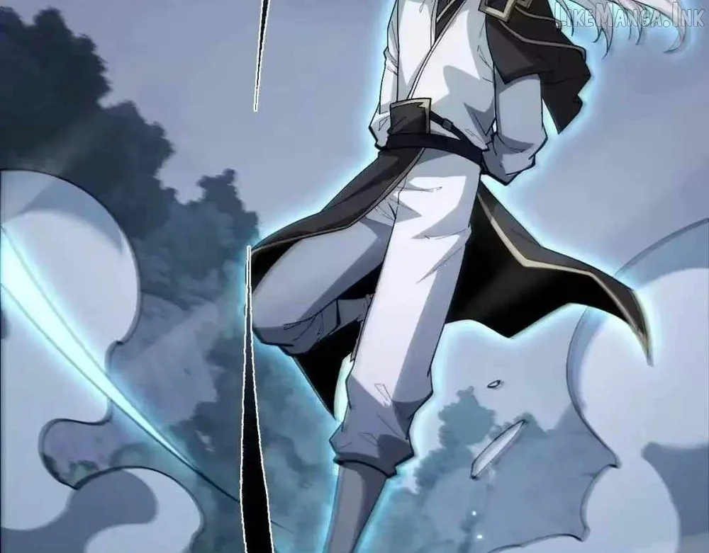 Versatile Sword Cultivator Chapter 115 Gambar 153