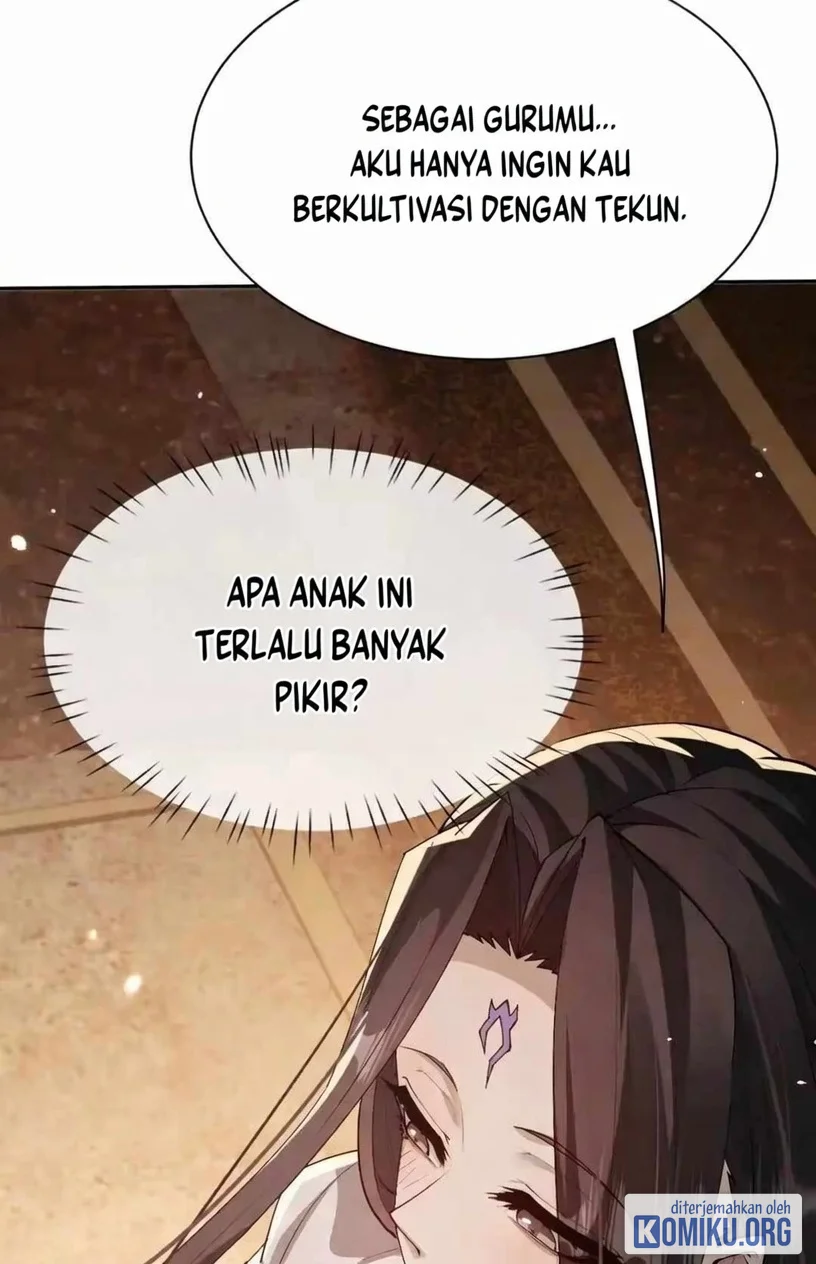 Versatile Sword Cultivator Chapter 115 Gambar 24