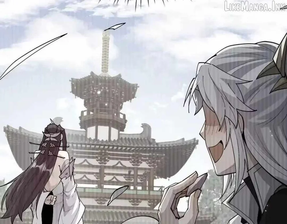 Versatile Sword Cultivator Chapter 115 Gambar 3