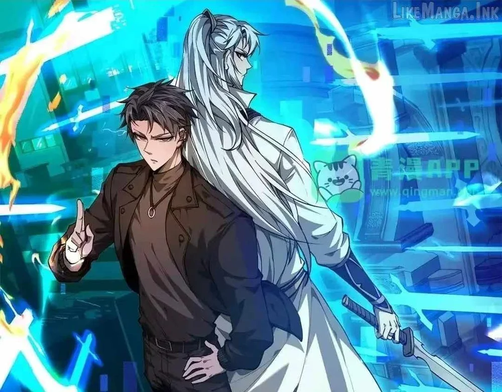 Versatile Sword Cultivator Chapter 115 Gambar 40