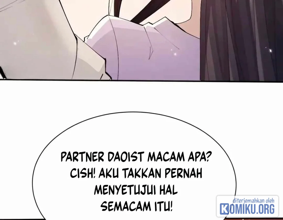 Versatile Sword Cultivator Chapter 115 Gambar 44