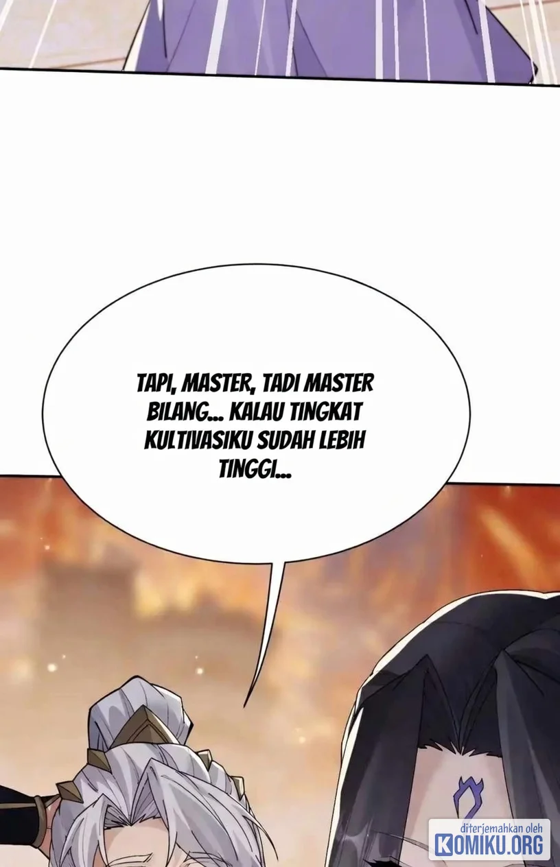 Versatile Sword Cultivator Chapter 115 Gambar 48