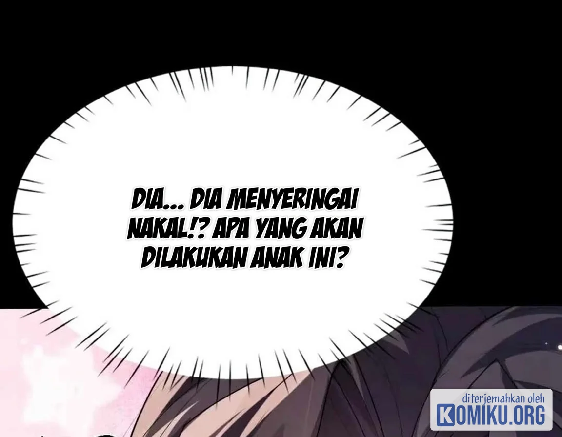 Versatile Sword Cultivator Chapter 115 Gambar 5
