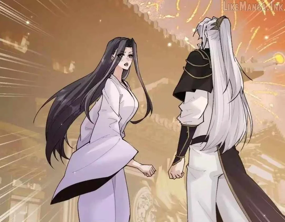 Versatile Sword Cultivator Chapter 115 Gambar 51