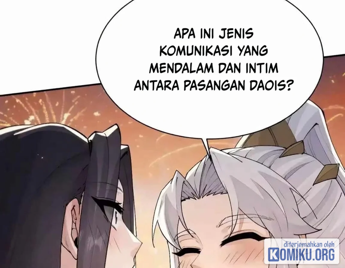 Versatile Sword Cultivator Chapter 115 Gambar 53