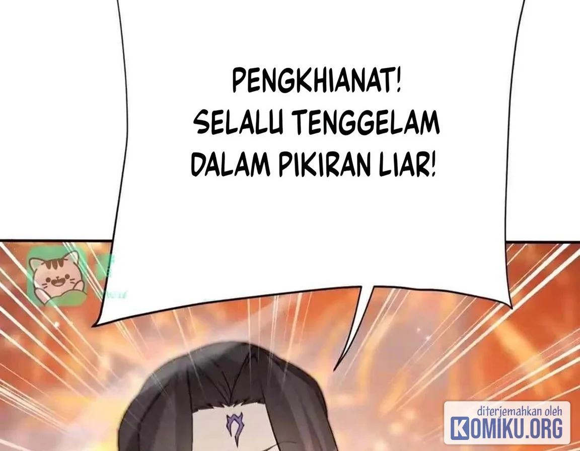 Versatile Sword Cultivator Chapter 115 Gambar 67