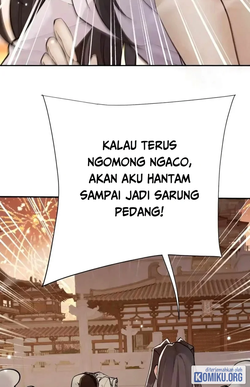 Versatile Sword Cultivator Chapter 115 Gambar 69