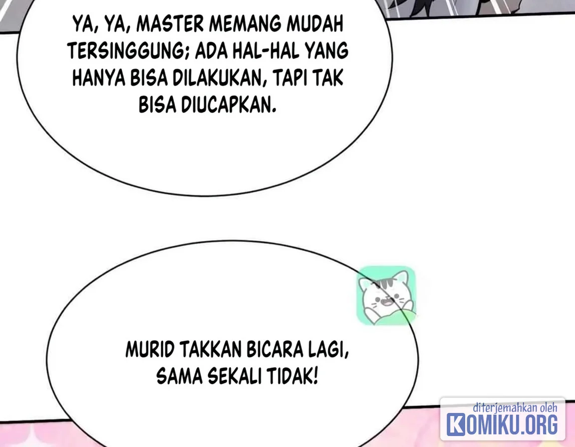 Versatile Sword Cultivator Chapter 115 Gambar 71