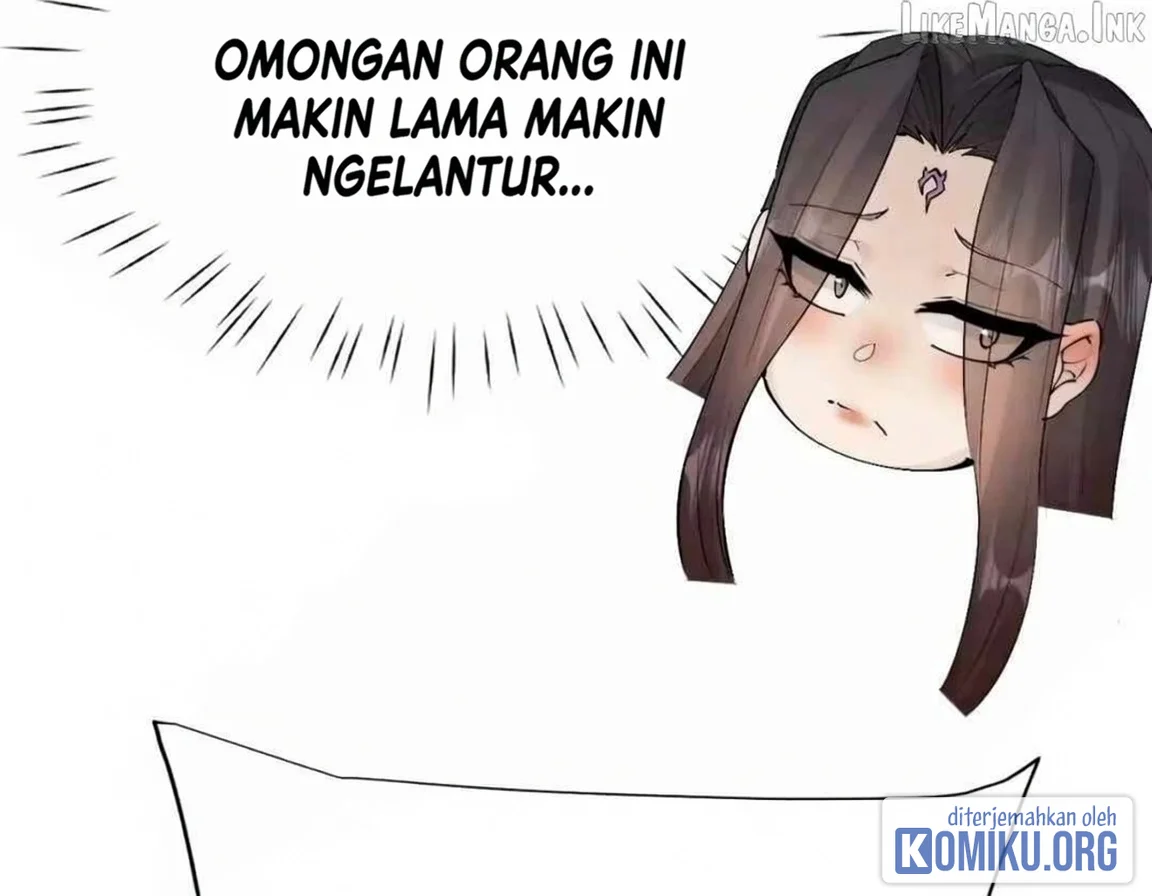 Versatile Sword Cultivator Chapter 115 Gambar 74