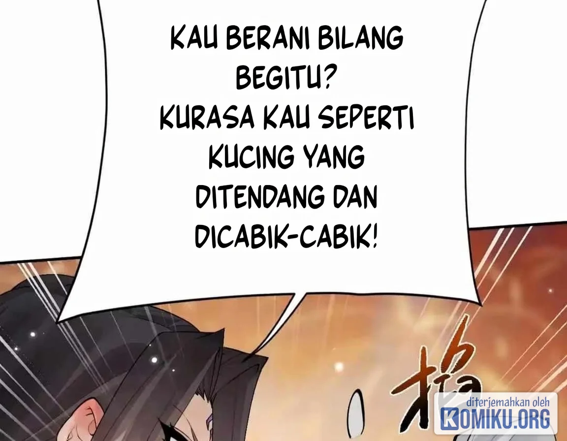 Versatile Sword Cultivator Chapter 115 Gambar 75