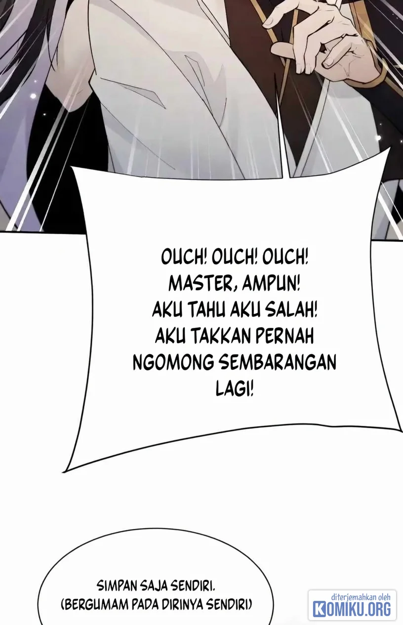 Versatile Sword Cultivator Chapter 115 Gambar 77