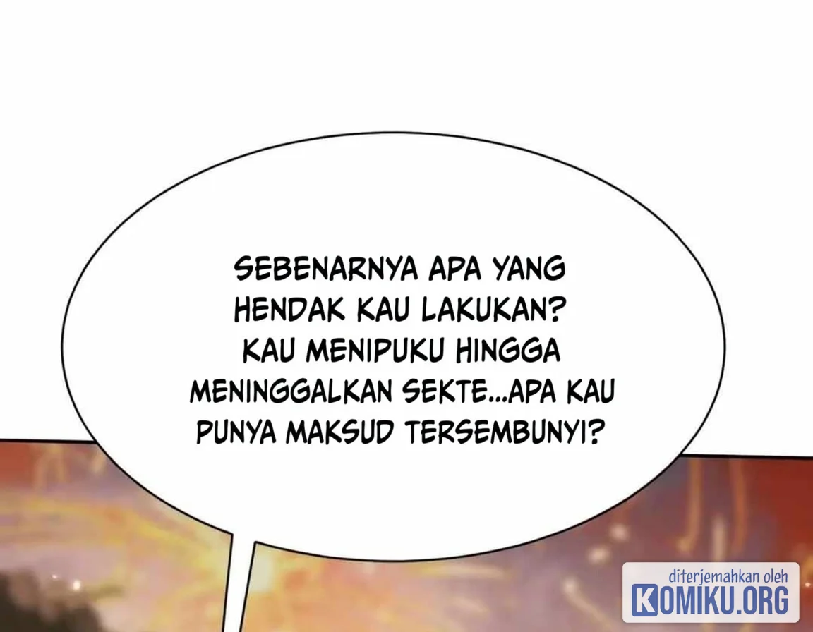 Versatile Sword Cultivator Chapter 115 Gambar 8