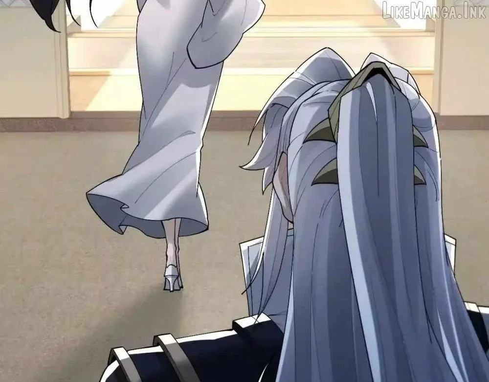 Versatile Sword Cultivator Chapter 115 Gambar 82