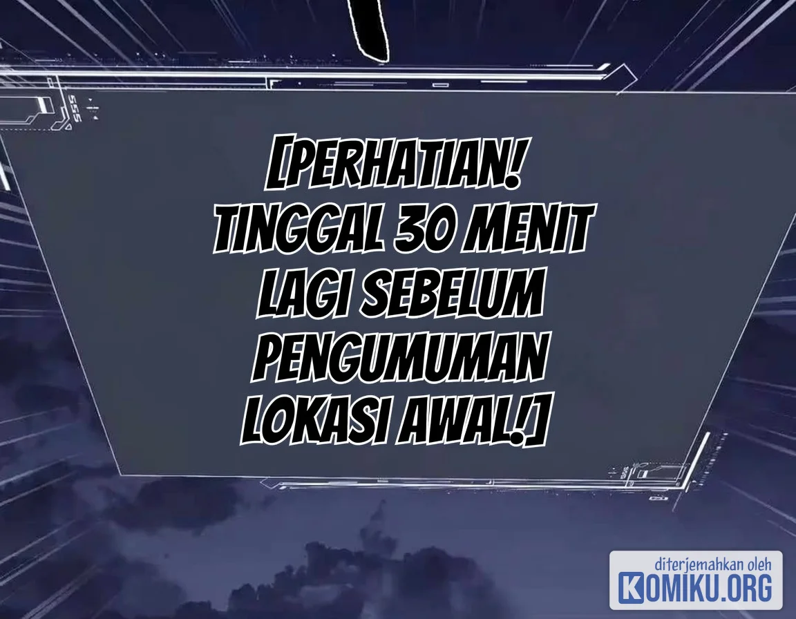 Versatile Sword Cultivator Chapter 115 Gambar 91