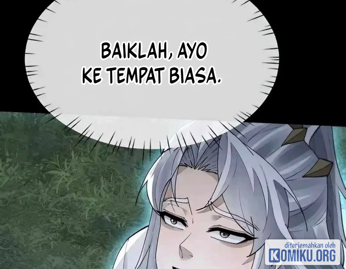 Versatile Sword Cultivator Chapter 115 Gambar 94