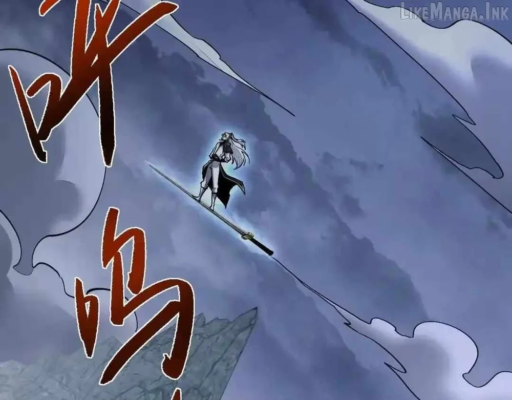 Versatile Sword Cultivator Chapter 115 Gambar 98