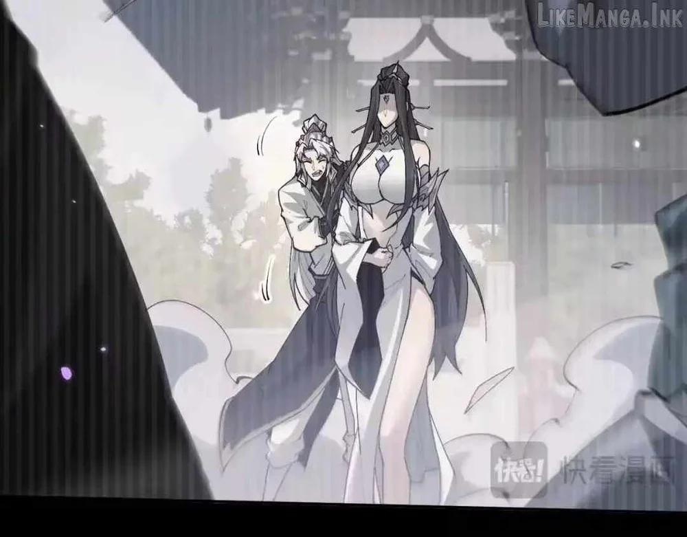 Versatile Sword Cultivator Chapter 116 Gambar 101
