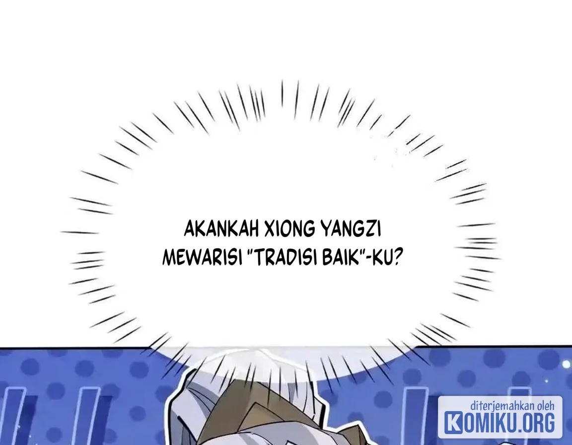 Versatile Sword Cultivator Chapter 116 Gambar 105
