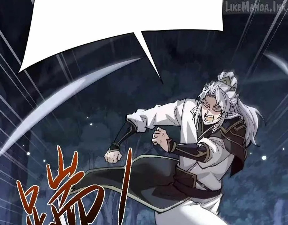 Versatile Sword Cultivator Chapter 116 Gambar 108