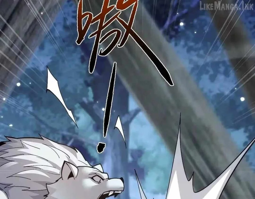 Versatile Sword Cultivator Chapter 116 Gambar 121