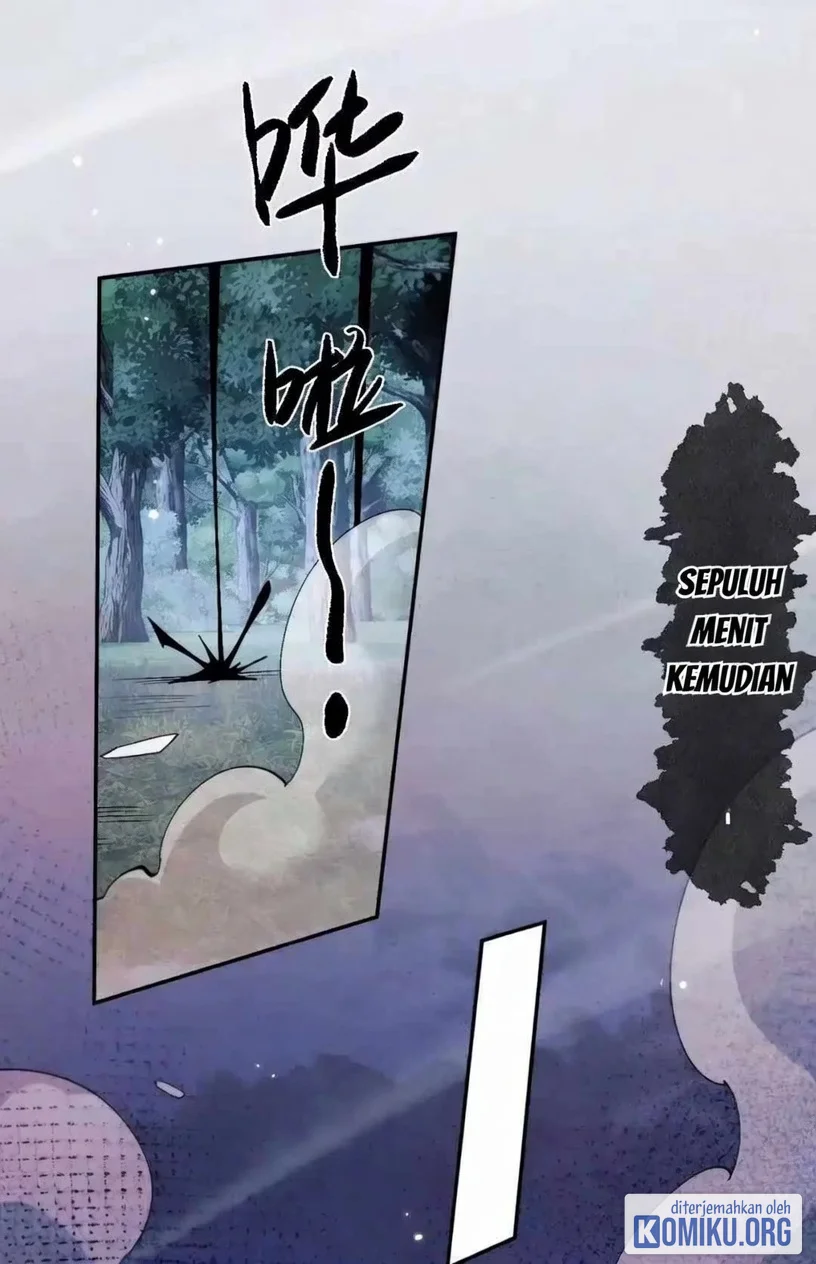 Versatile Sword Cultivator Chapter 116 Gambar 127