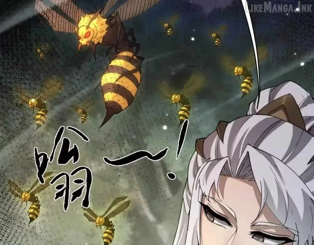 Versatile Sword Cultivator Chapter 116 Gambar 135