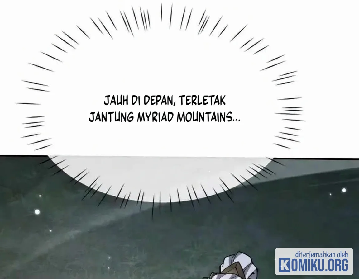 Versatile Sword Cultivator Chapter 116 Gambar 142