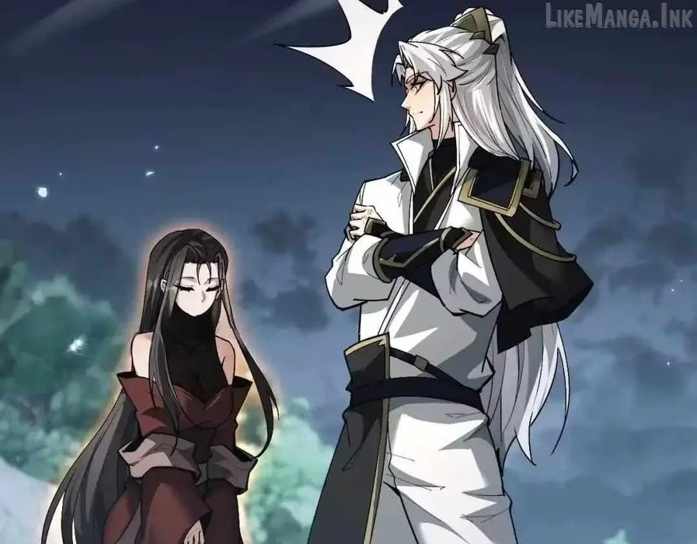 Versatile Sword Cultivator Chapter 116 Gambar 15