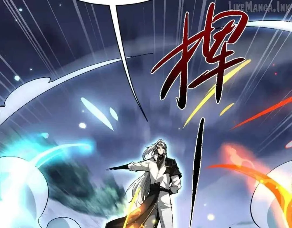 Manhua Versatile Sword Cultivator Chapter 116 gambar 2