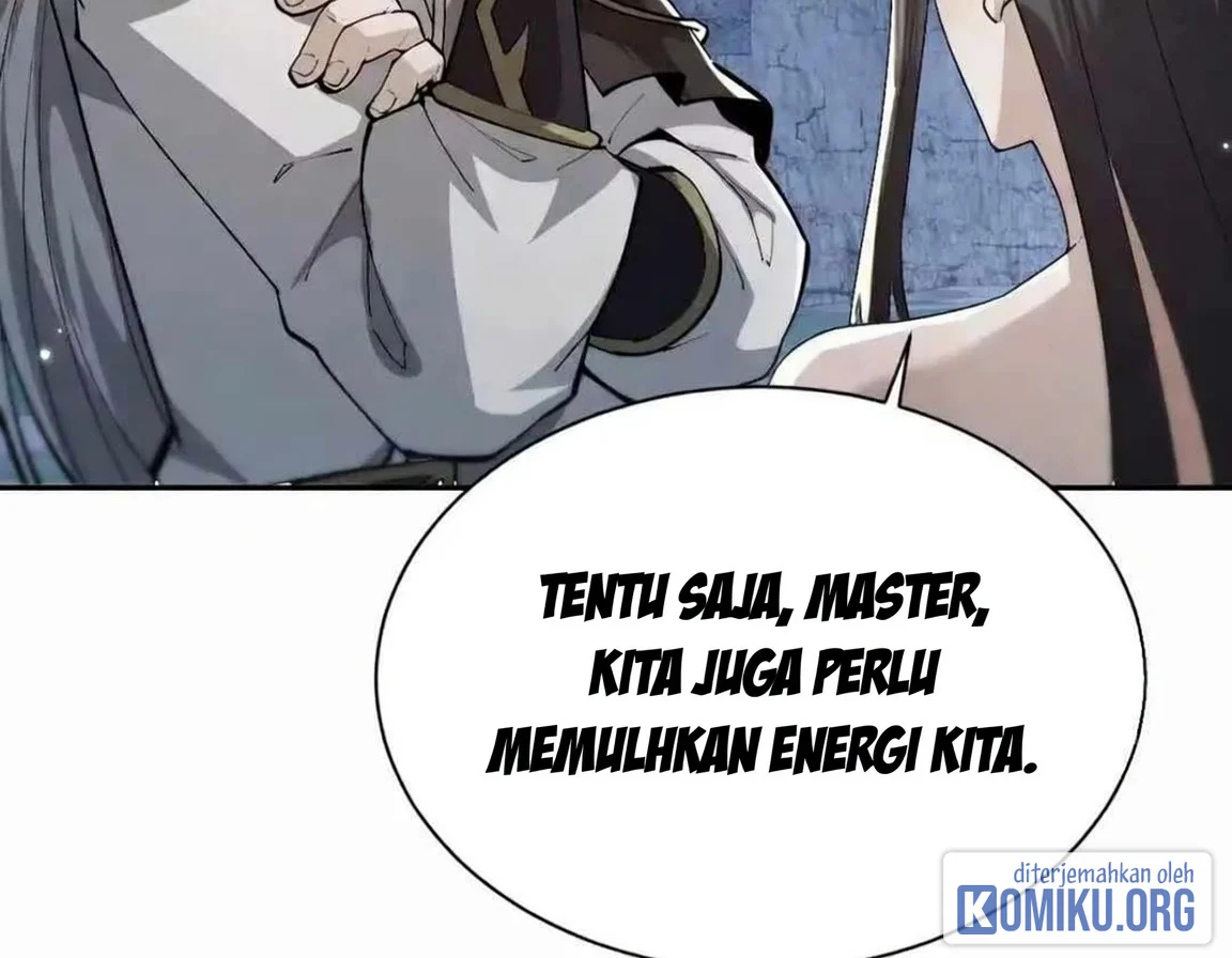 Versatile Sword Cultivator Chapter 116 Gambar 20