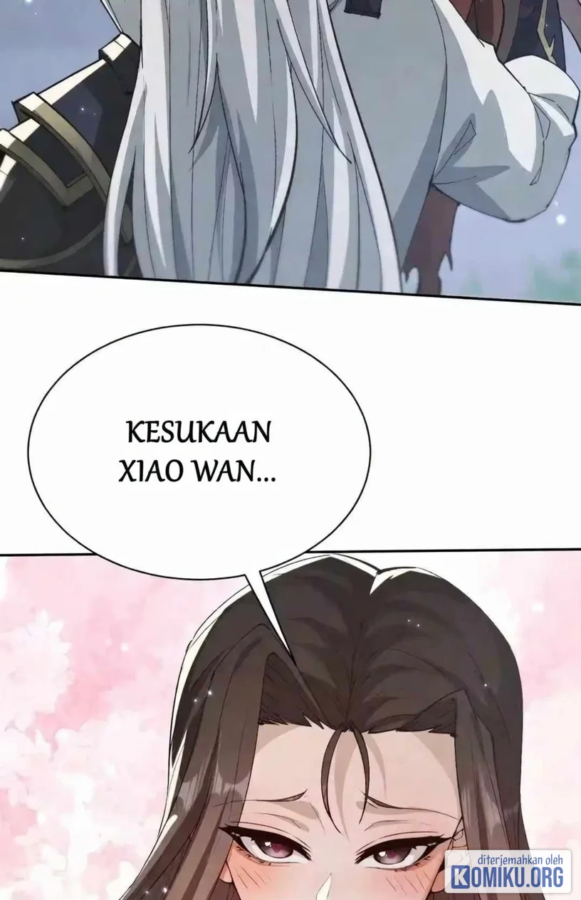 Versatile Sword Cultivator Chapter 116 Gambar 23