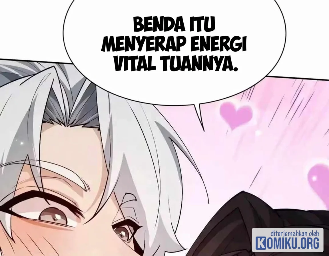 Versatile Sword Cultivator Chapter 116 Gambar 25