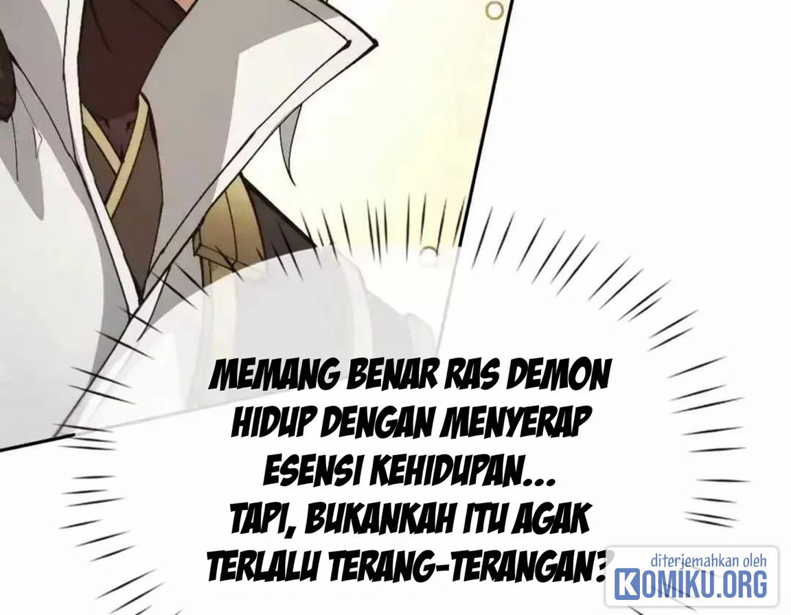 Versatile Sword Cultivator Chapter 116 Gambar 30